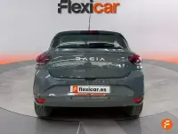 Usado Dacia Sandero Essentiel 91 CV (66 kW) 2023 Gris