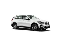 Usado BMW X1 Executive 150 CV (110 kW) 2022 Blanco SUV