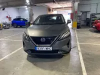 Usado Nissan Qashqai N-Connecta 190 CV (139 kW) 2023 Gris SUV