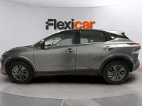Brugt Nissan Qashqai Acenta 158 HK (116 kW) 2024 Grå SUV