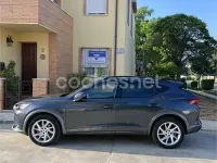 Usado Cupra Formentor 150 CV (110 kW) 2021 Gris / plata SUV