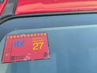 Usado Suzuki SX4 GLX 120 CV (88 kW) 2009 Rojo SUV