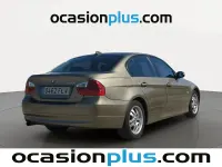 Usado BMW 320 150 CV (110 kW) 2007 Otro Berlina