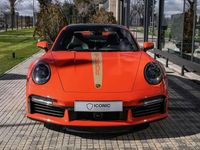 Usado Porsche 992 650 CV (478 kW) 2022 Naranja Coupe