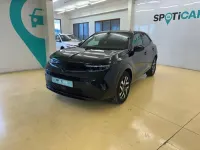 Usado Opel Mokka 136 CV (100 kW) 2025 Negro SUV