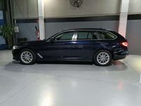 usado BMW 520 520 dA Touring