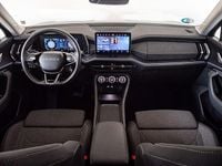 Begagnad Skoda Kodiaq Selection 150 HK (110 kW) 2025 Grå SUV