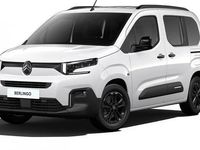 Nuevo Citroën Berlingo 102 CV (75 kW) 2025 Blanco Monovolumen