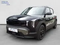 Nuevo Kia EV2 Air 108 kW (147 CV) 2026 SUV