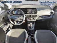 usado Hyundai i10 1.0 MPI Klass