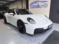 Usado Porsche 911 540 CV (397 kW) 2025 Blanco Descapotable
