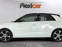 Usado Audi A1 Sportback Premium 95 CV (69 kW) 2020 Blanco Utilitario