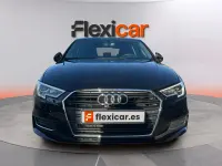 Usado Audi A3 Premium 110 CV (80 kW) 2017 Negro Berlina