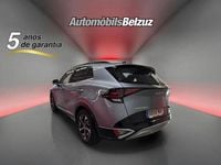 Usado Kia Sportage 152 CV (111 kW) 2024 Gris SUV