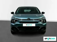 Usado Citroën C4 Feel 110 CV (80 kW) 2021 Azul Berlina