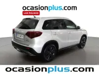 Usado Suzuki Vitara 129 CV (94 kW) 2022 Blanco SUV