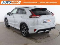 Usado Mitsubishi Eclipse Cross 188 CV (138 kW) 2022 Blanco SUV