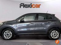 Usado Fiat 500X Cross 95 CV (69 kW) 2018 Gris SUV