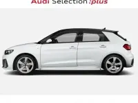 Usado Audi A1 116 CV (85 kW) 2025 SUV