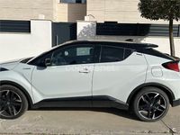 Usado Toyota C-HR Sport 184 CV (135 kW) 2022 Blanco SUV