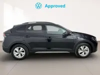 Occasion VW Taigo Life 95 ch (69 kW) 2022 Noir SUV