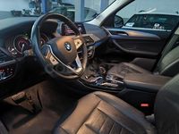 Usado BMW X3 xLine 292 CV (214 kW) 2021 Gris / plata SUV