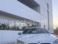 Usado BMW 640 320 CV (235 kW) 2011 Blanco Coupe