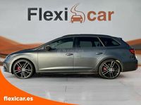 usado Seat Leon St 2.0 Tsi S&s Cupra Dsg6 290