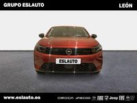 Nuevo Opel Corsa Edition 110 CV (80 kW) 2025 Rojo Utilitario
