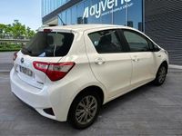Usado Toyota Yaris Hybrid Active 100 CV (73 kW) 2020