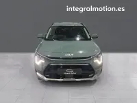 Usado Kia Niro 183 CV (134 kW) 2023 Verde SUV