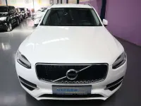 Usado Volvo XC90 Momentum 225 CV (165 kW) 2015 Blanco SUV