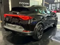 Usado Cupra Formentor 150 CV (110 kW) 2022 Negro SUV