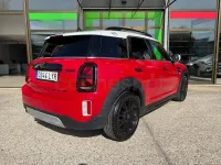 Usado Mini Cooper Countryman 136 CV (100 kW) 2022 Rojo SUV