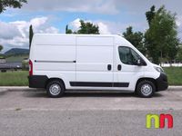 Usado Fiat Ducato 115 CV (84 kW) 2019 Blanco Van