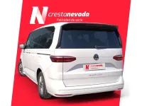 Nuevo VW Multivan 150 CV (110 kW) 2026 Monovolumen