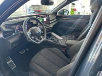 Nuevo Cupra Terramar 150 CV (110 kW) 2025 Gris / plata SUV