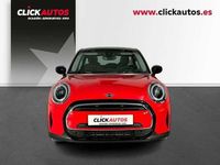 Usado Mini Cooper 137 CV (100 kW) 2023 Rojo Utilitario