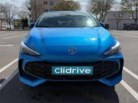 Usado MG MG3 Comfort 195 CV (143 kW) 2025 Azul Utilitario