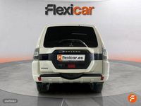 Usado Mitsubishi Montero Spirit 190 CV (139 kW) 2017 Blanco SUV