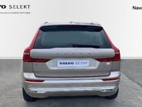 usado Volvo XC60 XC 60RECHARGE CORE T6 (G) PLUG-IN HYBRID eAWD BRIGHT