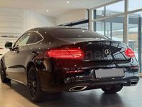 Usado Mercedes 200 184 CV (135 kW) 2018 Negro Coupe
