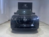 Nuevo Mazda CX-80 Homura-Line 254 CV (186 kW) 2025 Negro SUV