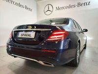 usado Mercedes E300 