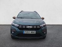 Begagnad Dacia Jogger Expression 140 HK (102 kW) 2024 Minibuss