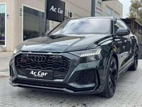 Usado Audi Q8 600 CV (441 kW) 2020 Verde SUV