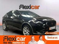 Begagnad Cupra Formentor 150 HK (110 kW) 2023 Svart SUV