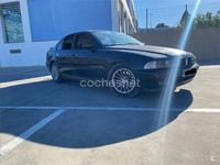 Usado BMW 530 184 CV (135 kW) 2001 Negro Berlina