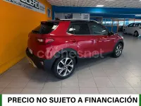 Usado Kia Stonic GT-Line 100 CV (73 kW) 2021 Granate SUV