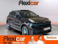 Usado Lynk & Co 01 261 CV (191 kW) 2023 Negro SUV